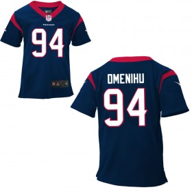 Nike Houston Texans Infant Game Team Color Jersey OMENIHU#94
