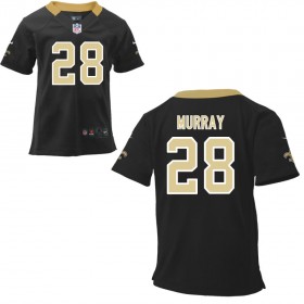 Nike New Orleans Saints Infant Game Team Color Jersey MURRAY#28
