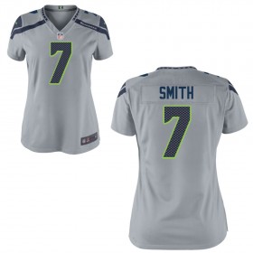 Women's Seattle Seahawks Nike Game Jersey SMITH#7