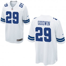 Nike Dallas Cowboys Youth Game Jersey GOODWIN#29